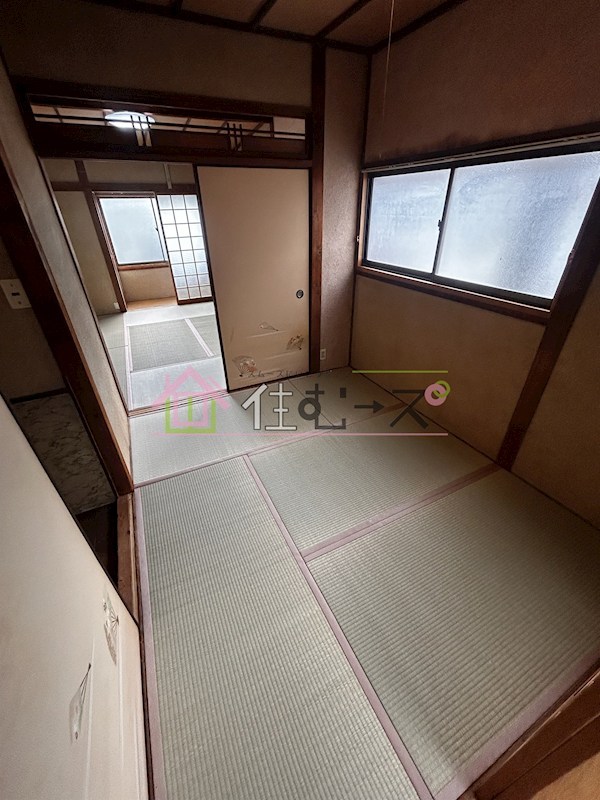 石垣文化 ベッドルーム