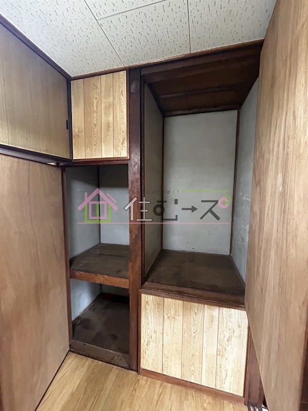 石垣文化 ベランダ