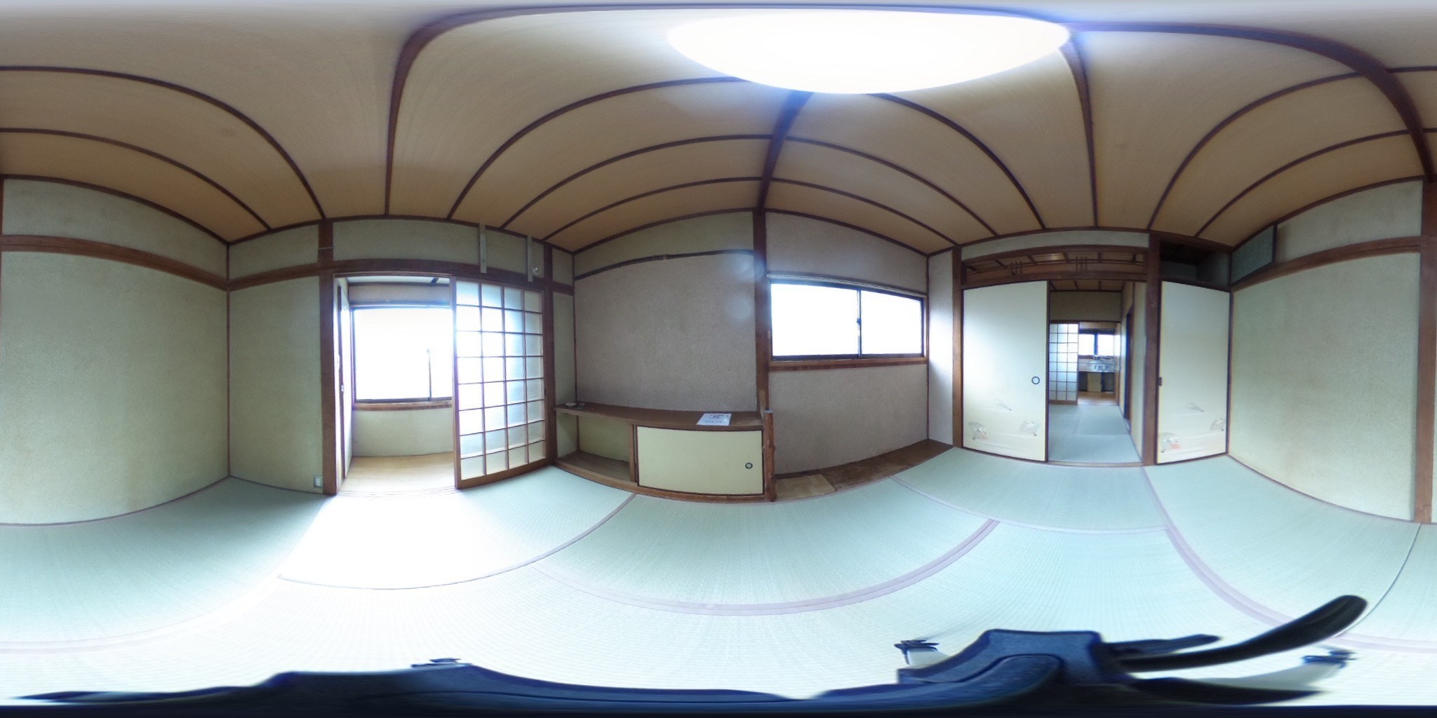 石垣文化 和室