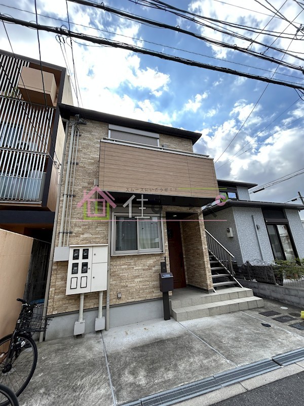 エスポワールＫ 外観