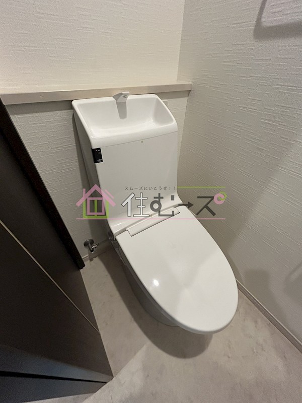 エスポワールＫ その他6