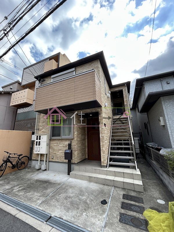 エスポワールＫ その他外観1