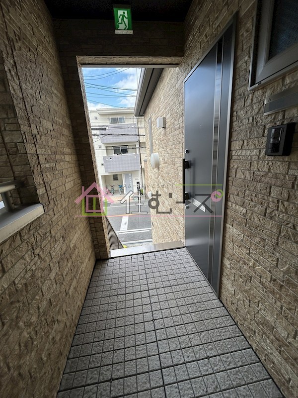 エスポワールＫ その他外観2