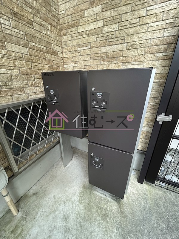 エスポワールＫ その他外観3