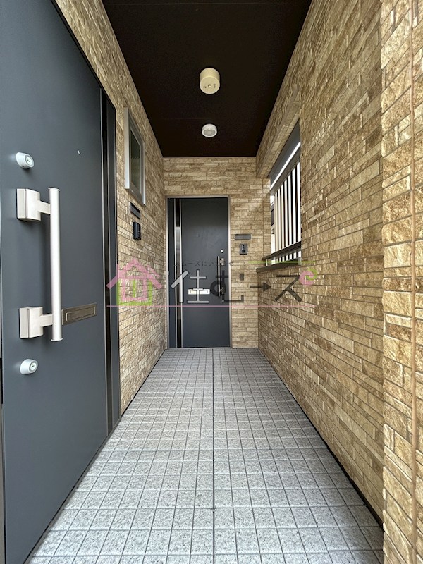 エスポワールＫ その他外観4