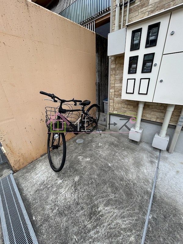 エスポワールＫ その他外観5