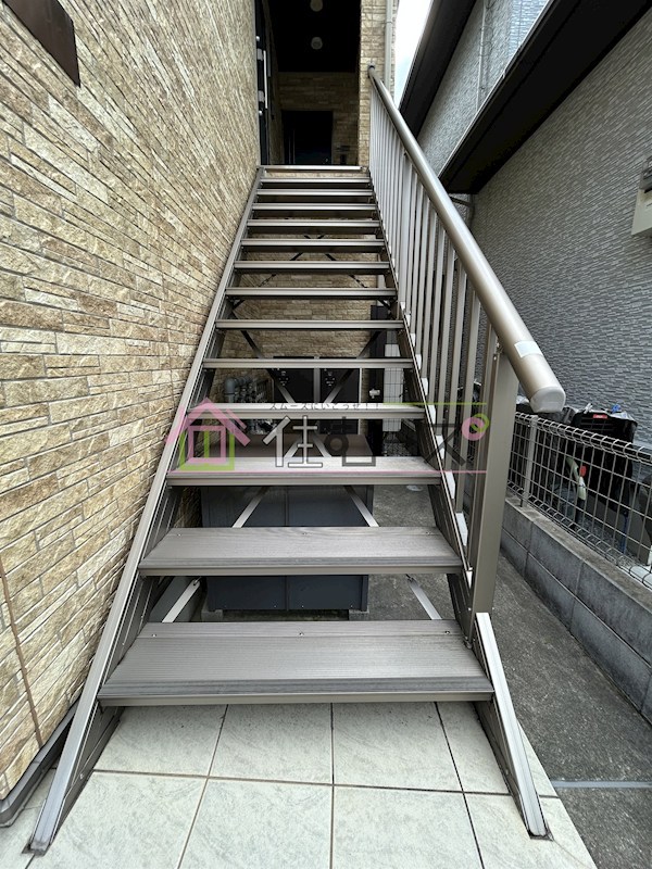 エスポワールＫ その他外観6