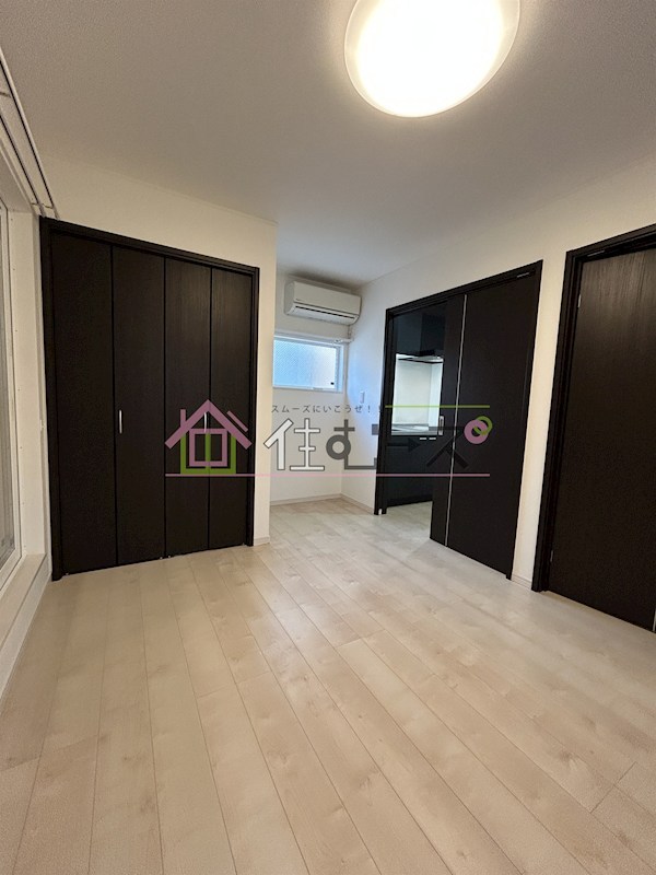 エスポワールＫ リビング