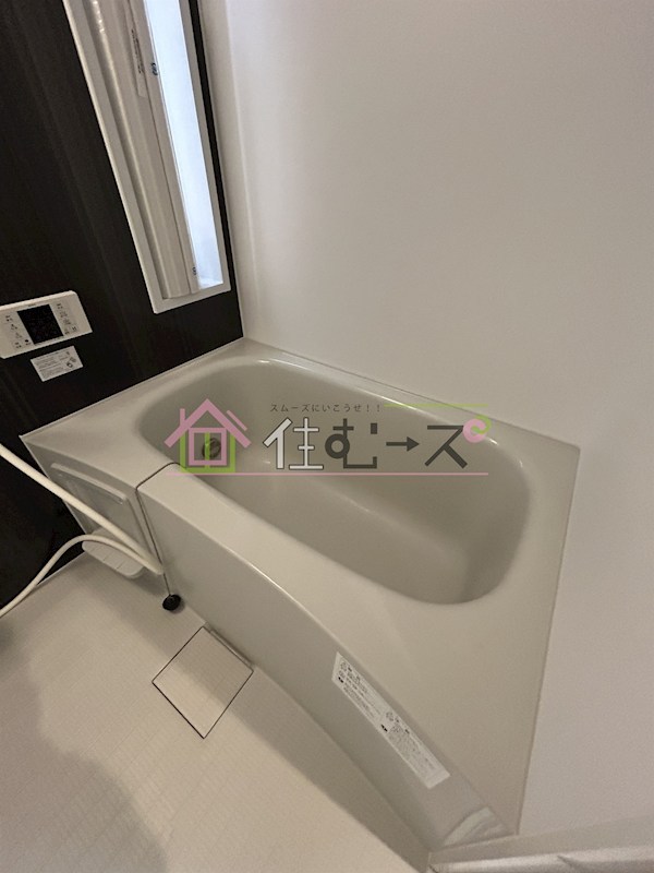 エスポワールＫ 風呂画像