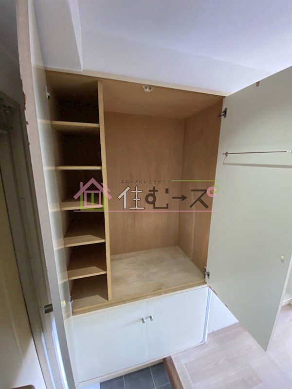 アミルⅢ番館 その他2