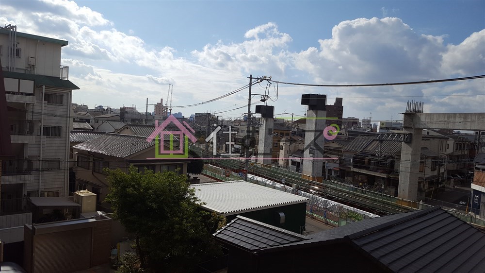 アミルⅢ番館 その他外観5