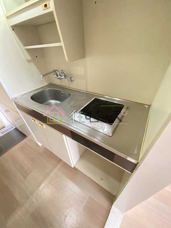 アミルⅢ番館 キッチン