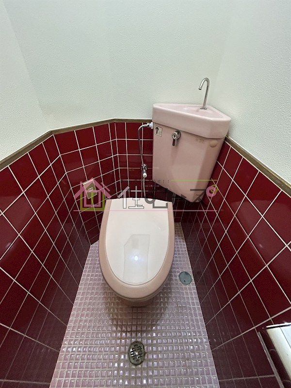 清水五丁目戸建 その他4