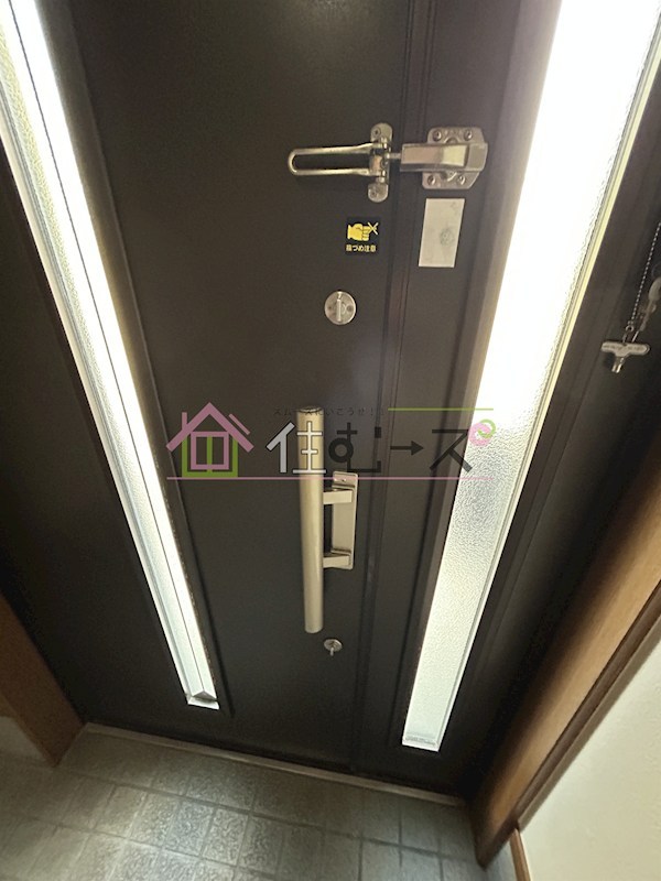 清水五丁目戸建 その他5