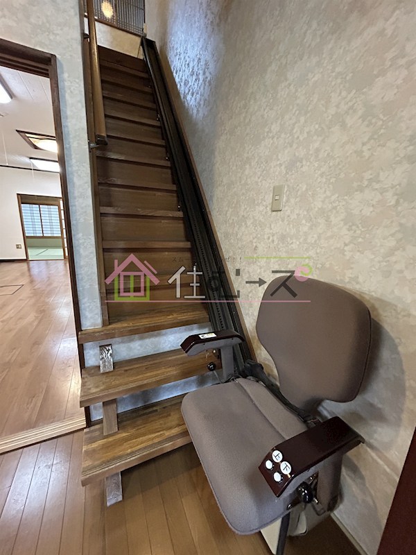 清水五丁目戸建 その他外観2