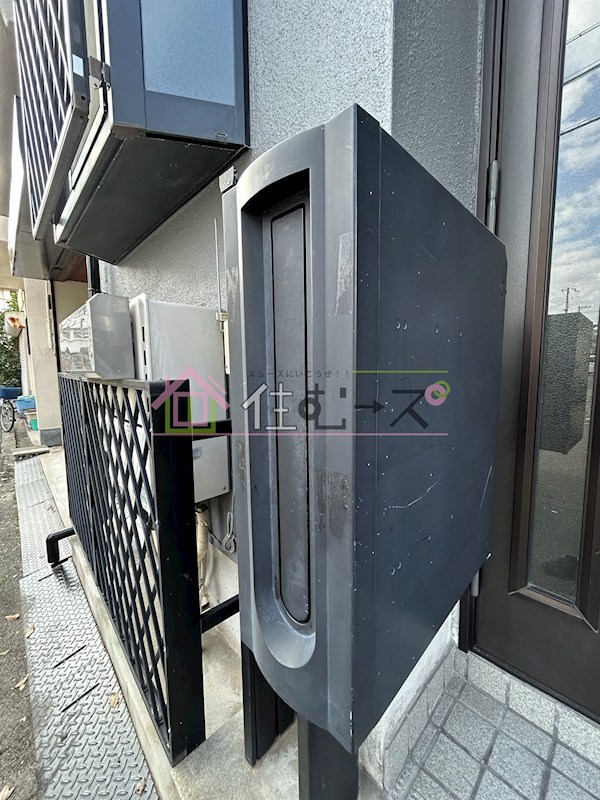 清水五丁目戸建 その他外観3