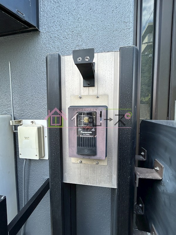 清水五丁目戸建 その他外観4