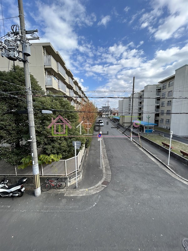 清水五丁目戸建 その他外観6