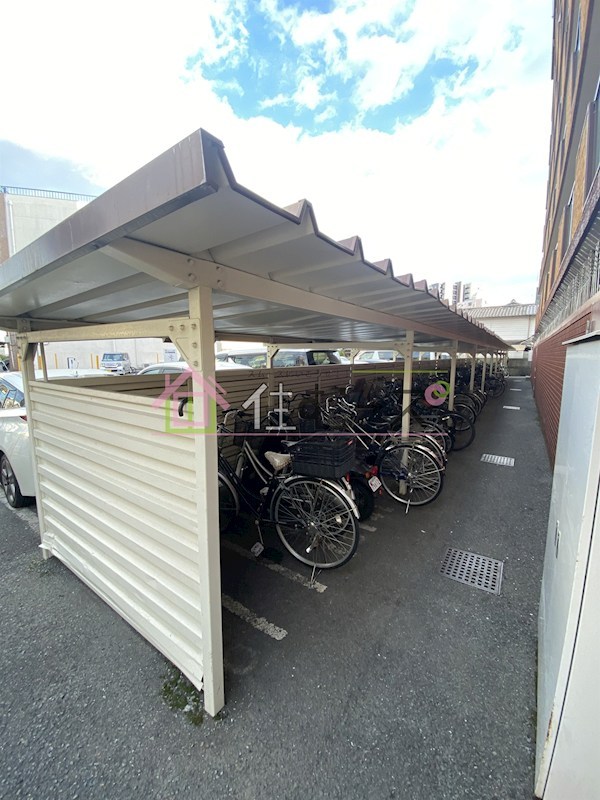 ロイヤルハイツ菅原 その他外観4