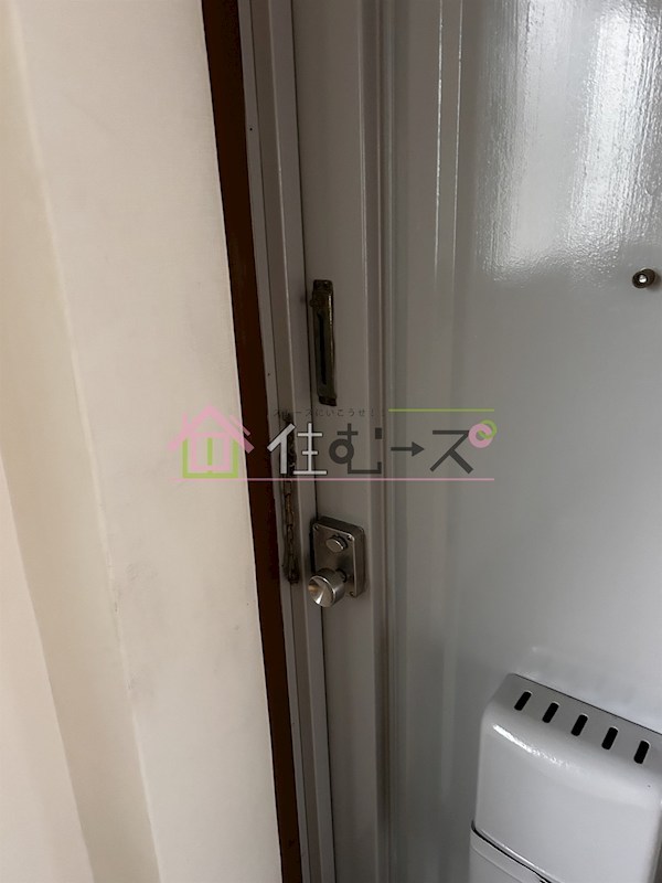 山陽マンション その他2