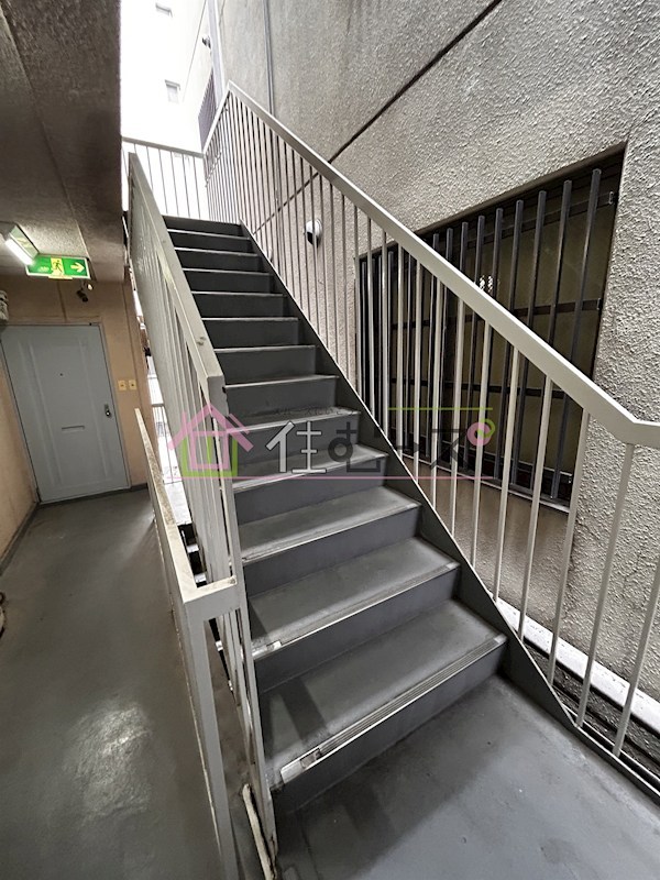 山陽マンション その他外観3