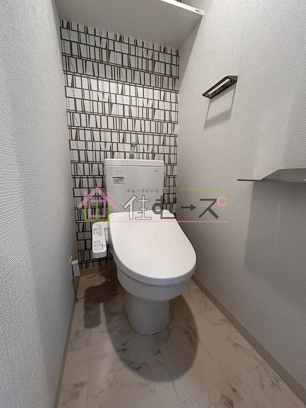 エスリードレジデンス大阪グランノースⅠ その他6