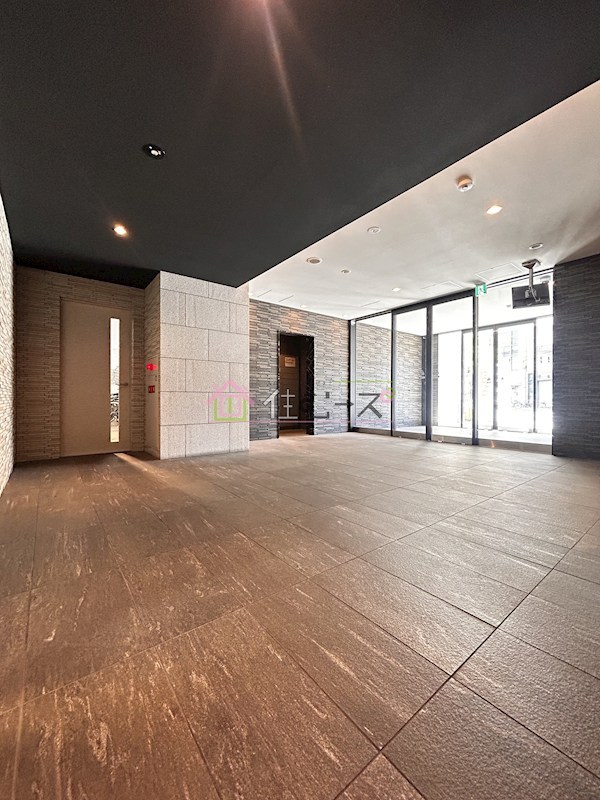 エスリードレジデンス大阪グランノースⅠ その他外観2