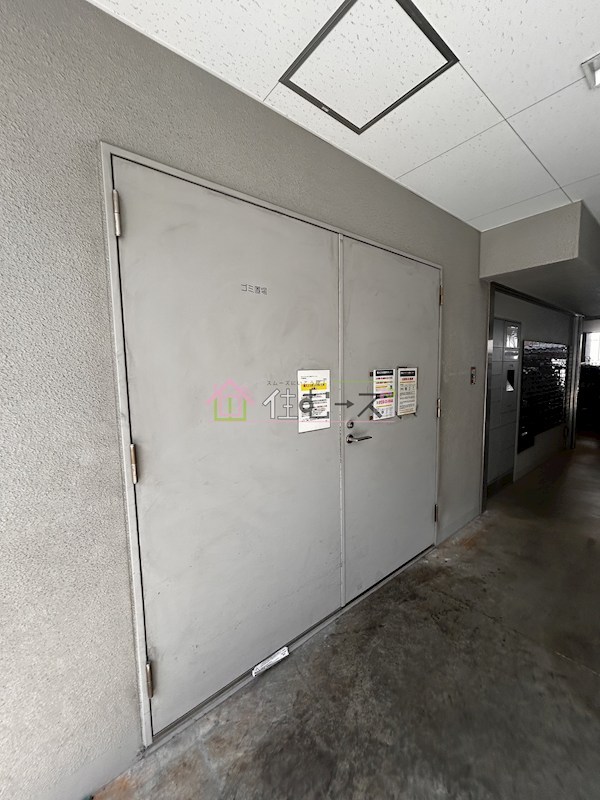 エスリードレジデンス大阪グランノースⅠ その他外観4