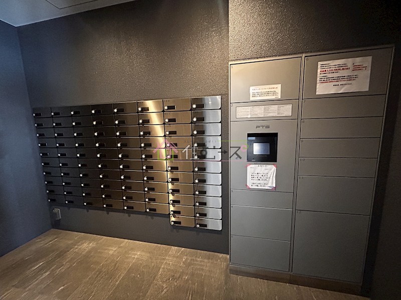 エスリードレジデンス大阪グランノースⅠ その他外観6