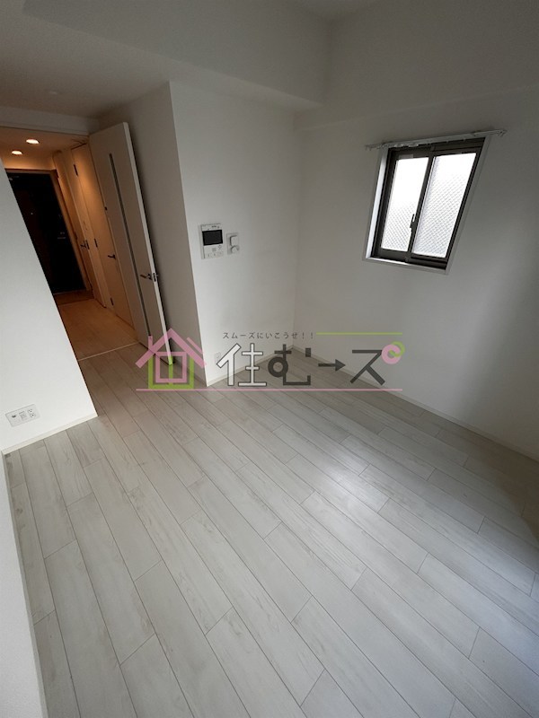 エスリードレジデンス大阪グランノースⅠ リビング