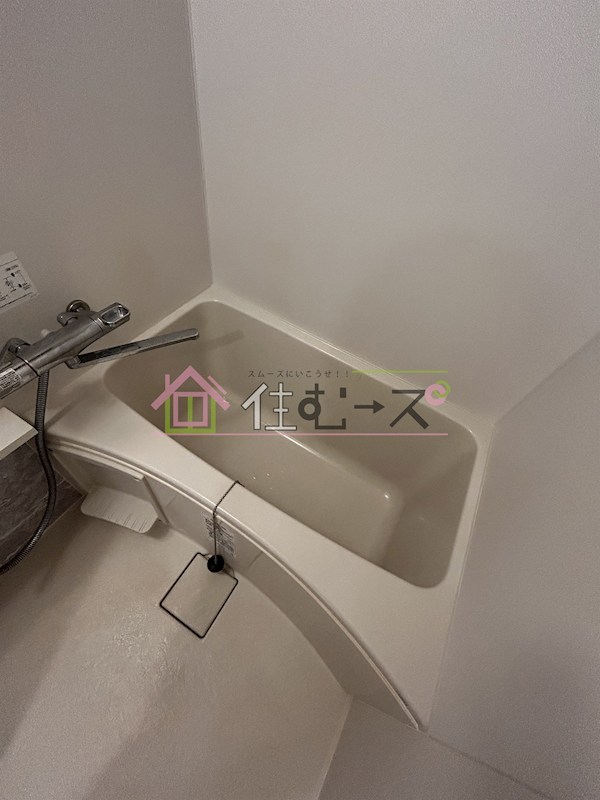 エスリードレジデンス大阪グランノースⅠ 風呂画像