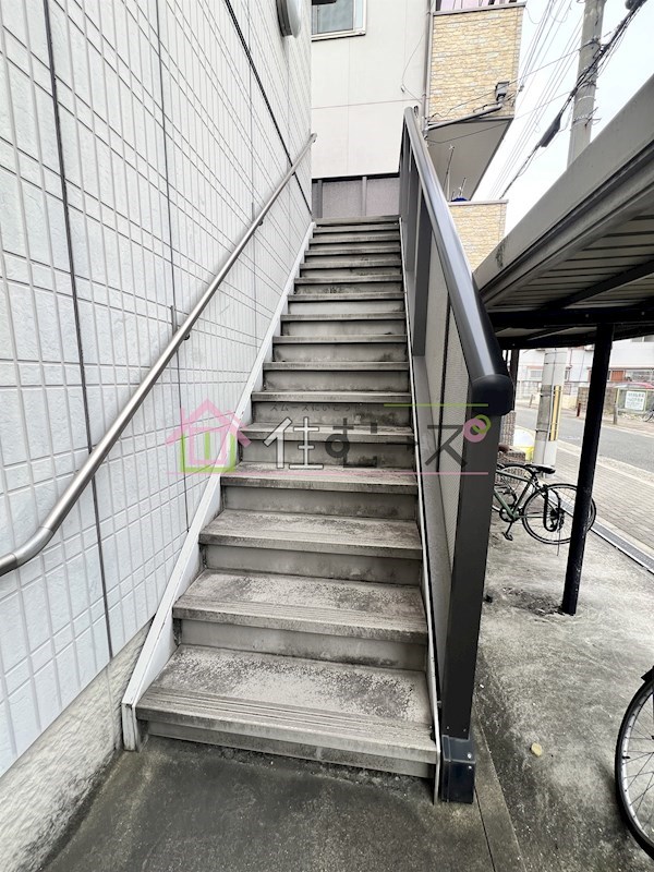 マンハイムⅡ その他外観3