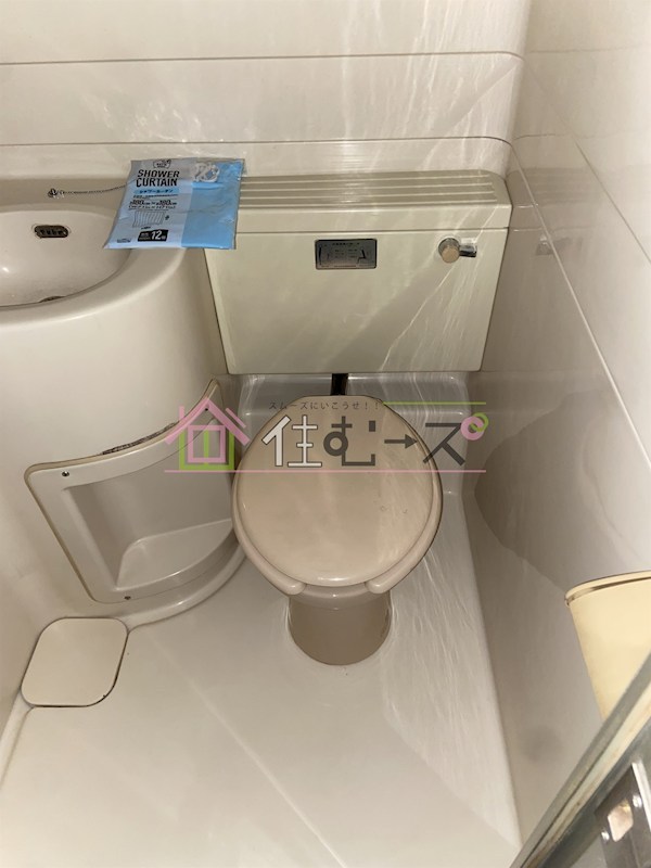 リサ上新庄 その他4