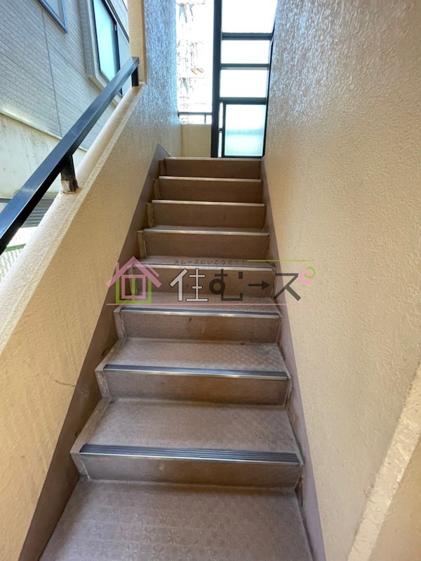 リサ上新庄 その他外観3