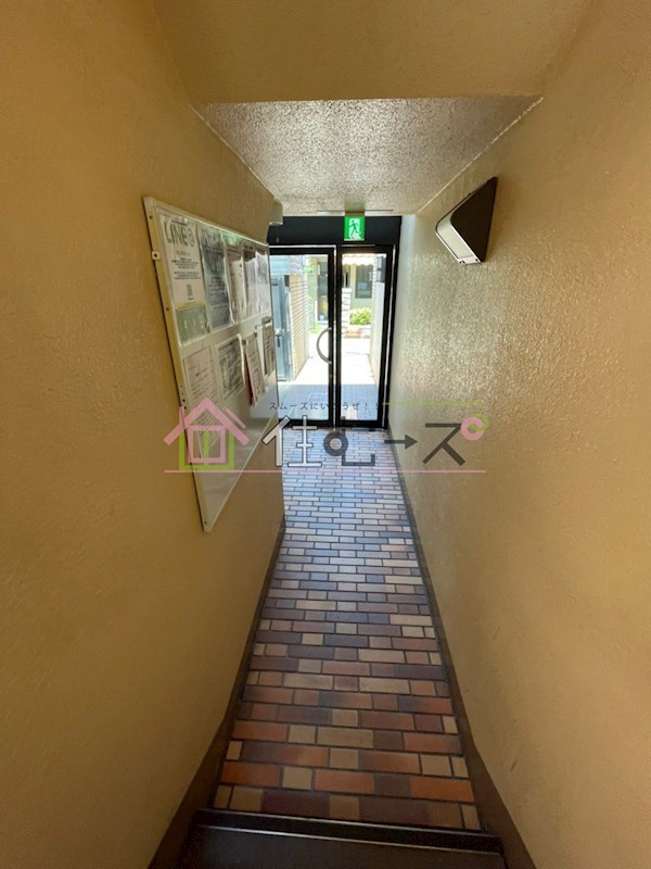 リサ上新庄 その他外観4