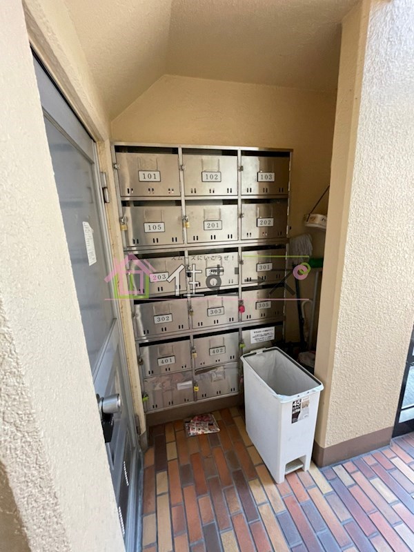 リサ上新庄 その他外観5