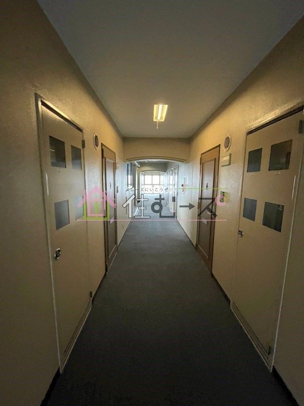 ウエストポイント その他外観6