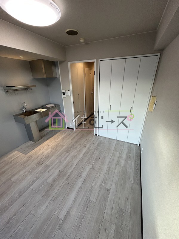 ウエストポイント リビング