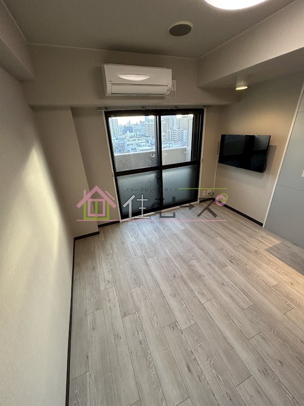 ウエストポイント ベッドルーム