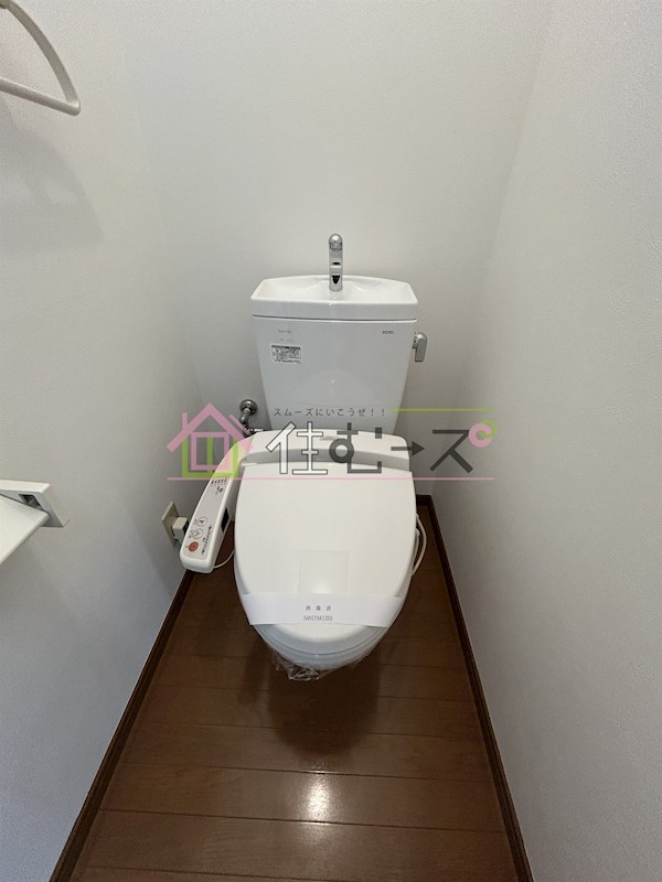 マンションフクハラ その他3