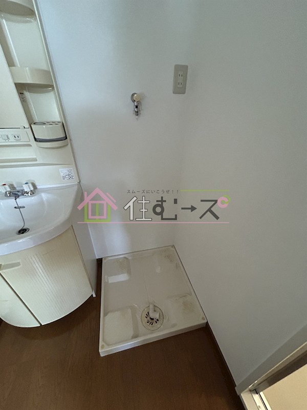 マンションフクハラ その他4