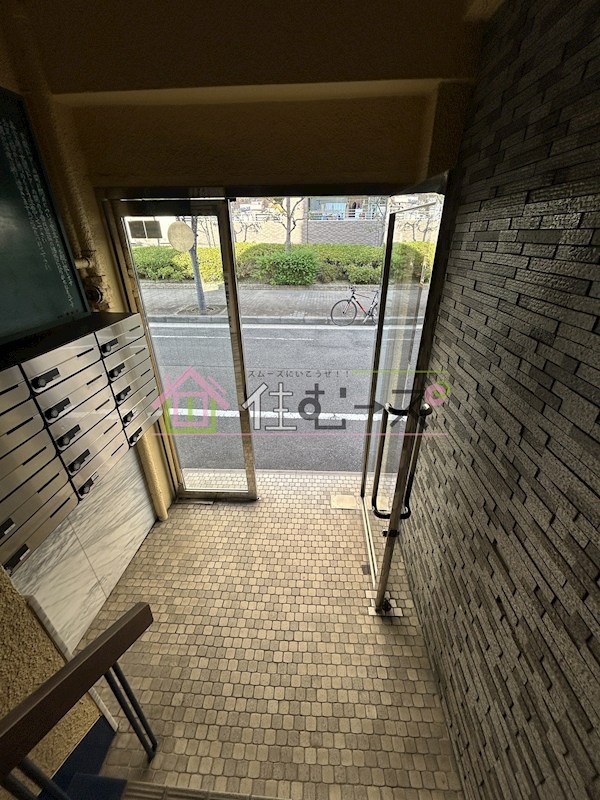 マンションフクハラ その他外観2