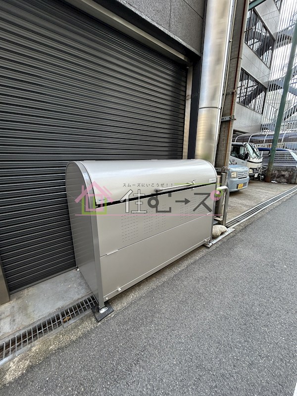 マンションフクハラ その他外観3