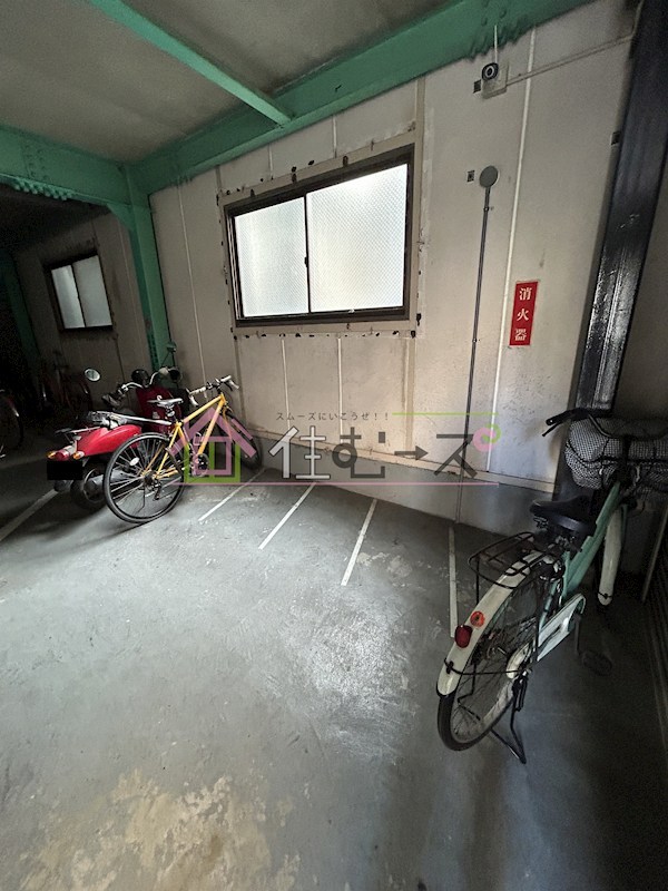 マンションフクハラ その他外観4