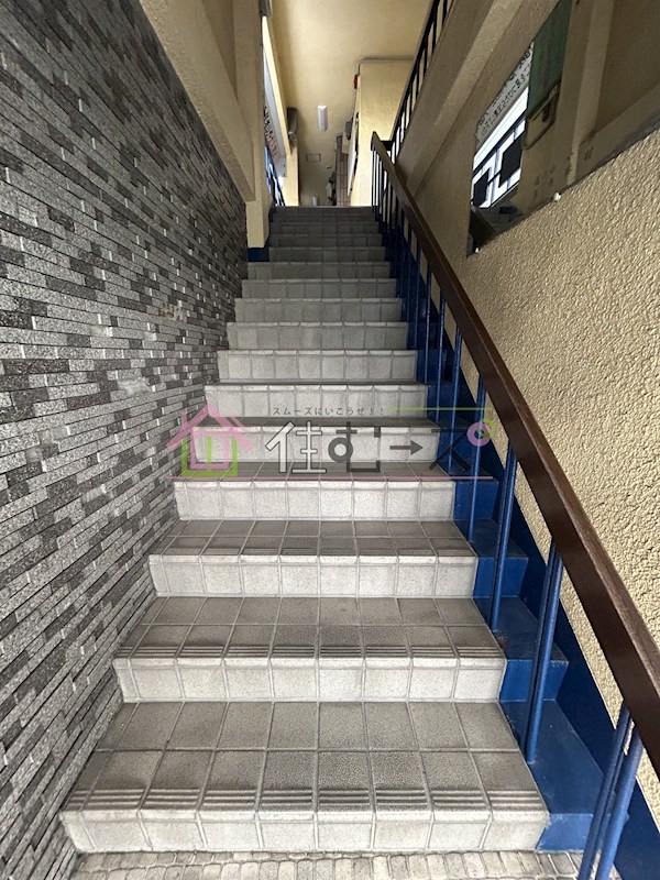 マンションフクハラ その他外観6