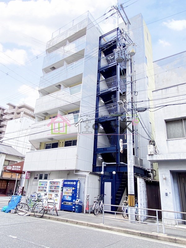 イチビル その他外観1