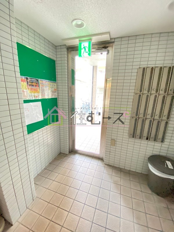 イチビル その他外観3