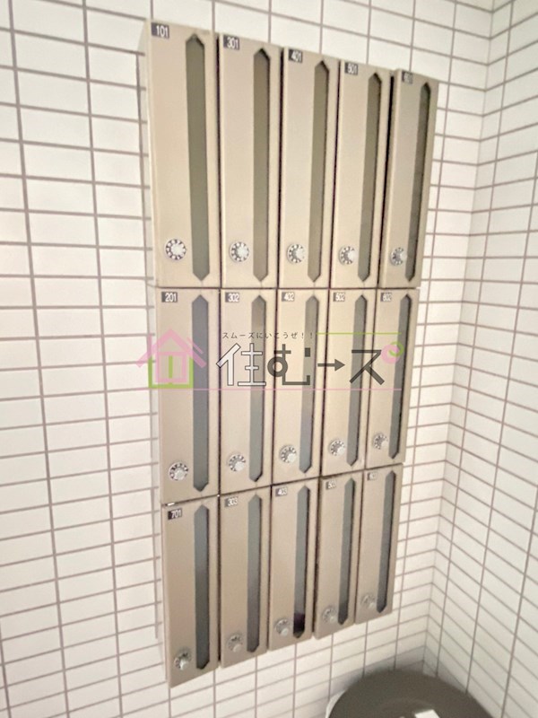 イチビル その他外観4