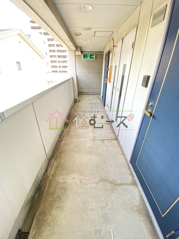 イチビル その他外観6