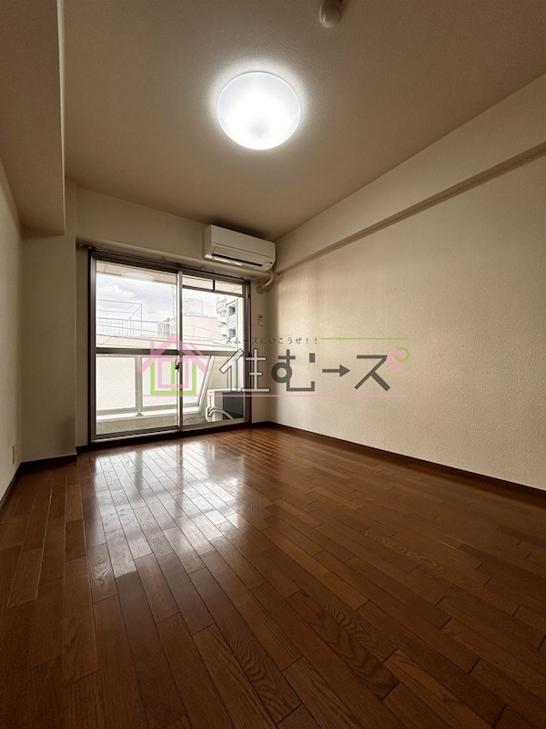 イチビル ベッドルーム